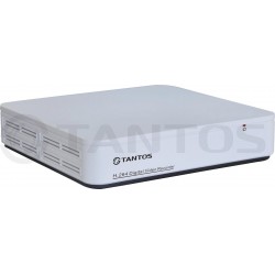 IP видеорегистратор Tantos TSr-HV0412 Forward